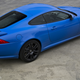 Illustration for article titled Jaguar XKR-S: Straight Up Car Porn